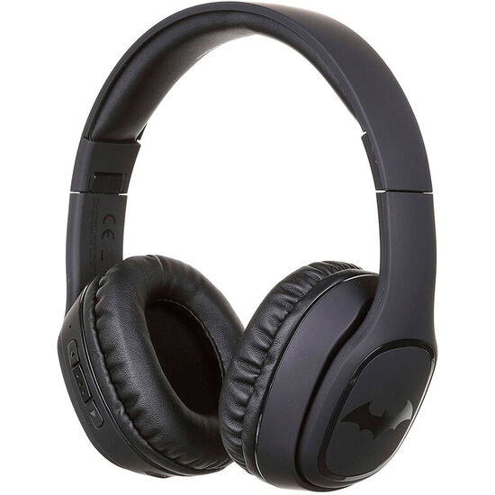 AURICULARES INALAMBRICOS BATMAN DC COMICS image 0