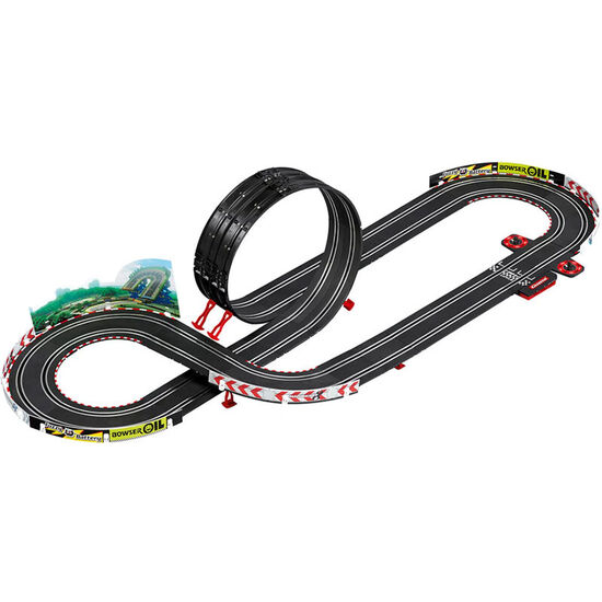 CIRCUITO CARRERAS MARIO & LUIGI MARIO KART image 1