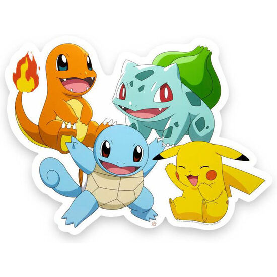 LAMPARA POKEMON 54CM image 0
