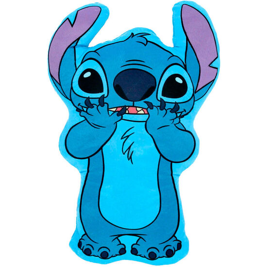 COJIN 3D STITCH DISNEY image 0