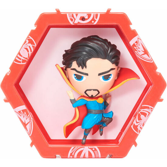 FIGURA LED WOW! POD DR STRANGE MARVEL image 0