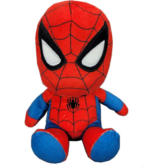 PELUCHE SPIDERMAN MARVEL 20CM image 1