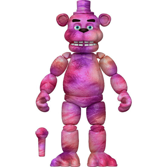 FIGURA ACTION FIVE NIGHTS AT FREDDYS FREDDY image 1