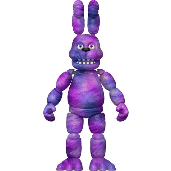FIGURA ACTION FIVE NIGHTS AT FREDDYS BONNIE image 1