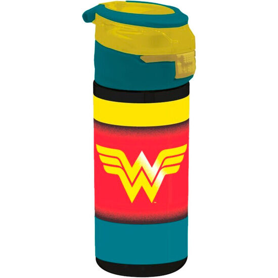 CANTIMPLORA WONDER WOMAN DC COMICS image 0