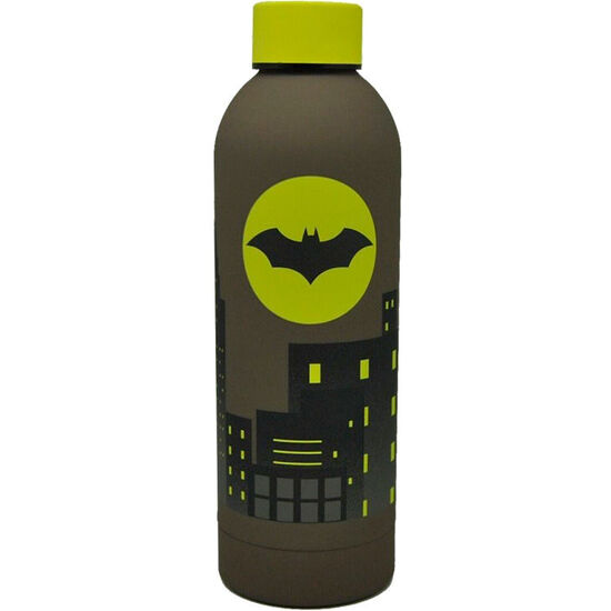 BOTELLA BATMAN DC COMICS 700ML image 0