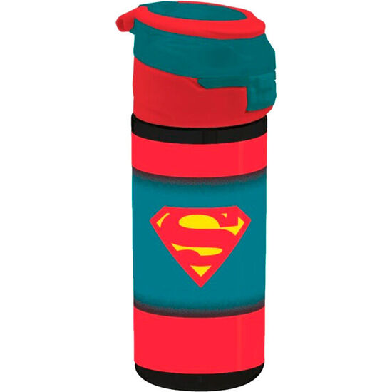 CANTIMPLORA SUPERMAN DC COMICS image 0