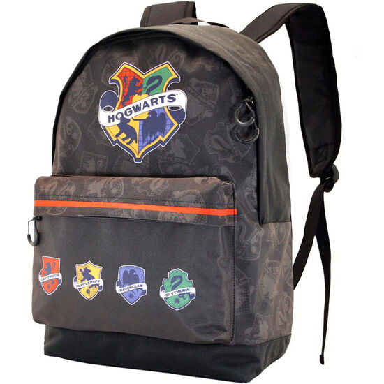 MOCHILA COLLEGE HARRY POTTER 41CM image 0