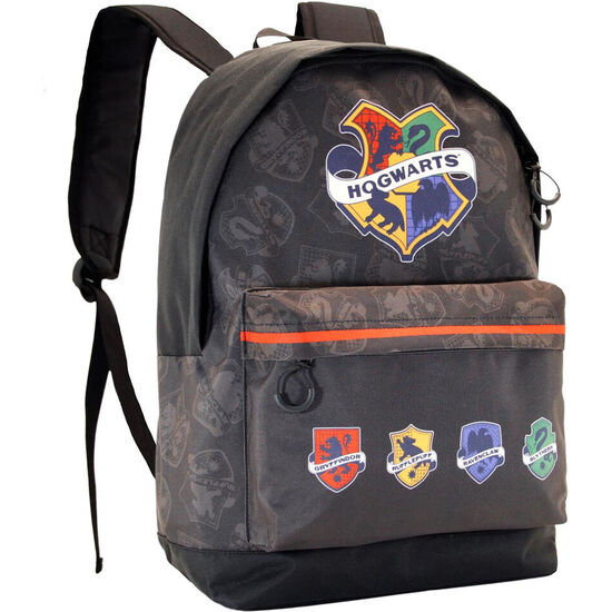 MOCHILA COLLEGE HARRY POTTER 41CM image 1