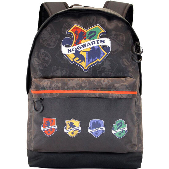 MOCHILA COLLEGE HARRY POTTER 41CM image 2