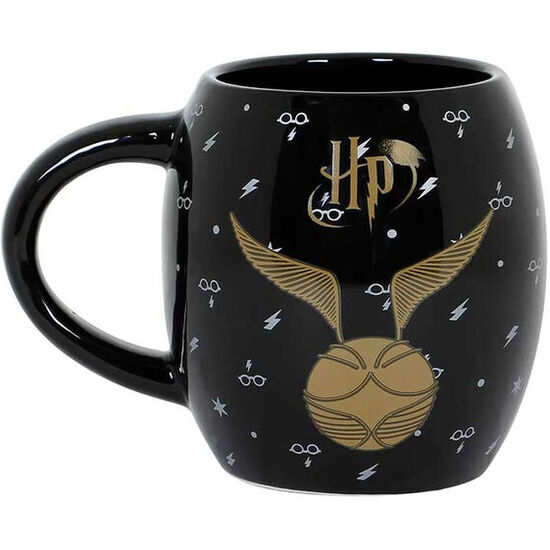 TAZA WINGS HARRY POTTER image 0