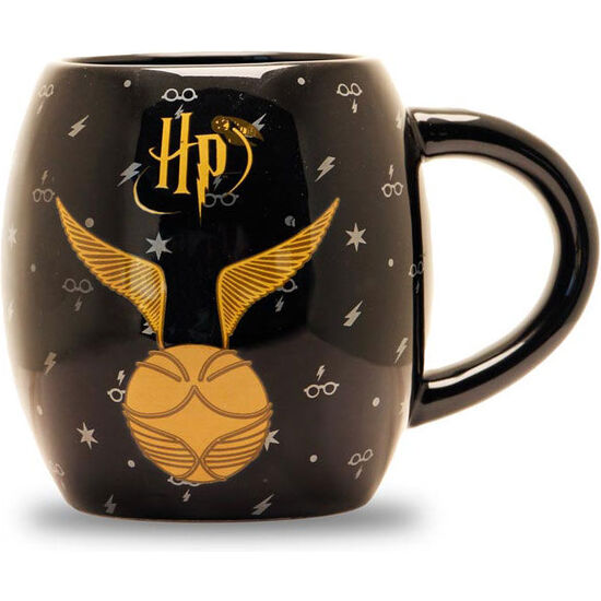 TAZA WINGS HARRY POTTER image 2