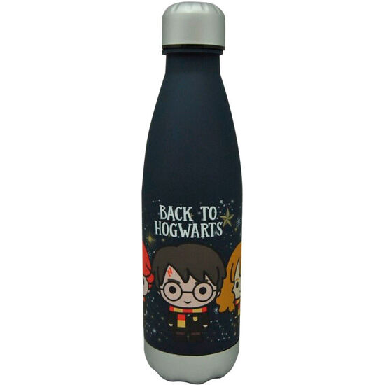 BOTELLA BACK TO HOGWARTS HARRY POTTER 650ML image 0