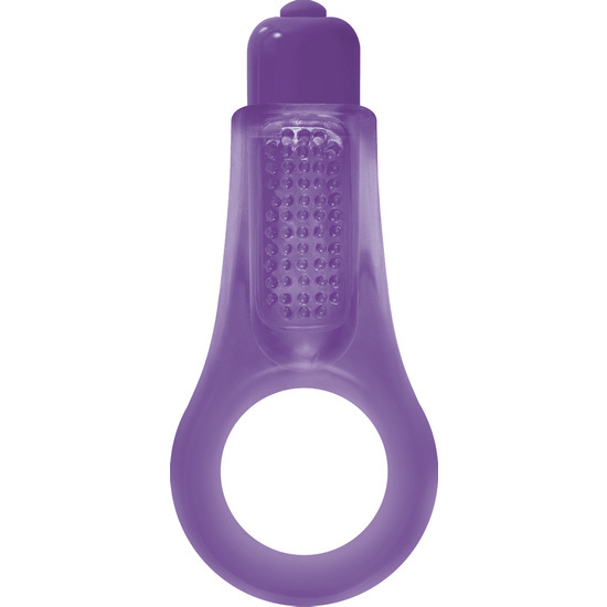 FIREFLY COUPLES RING PURPLE image 0