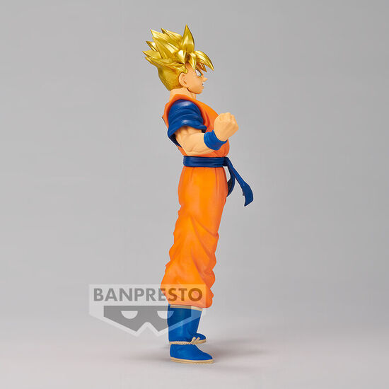 FIGURA GOHAN BLOOD OF SAIYANS DRAGON BALL Z 19CM image 1