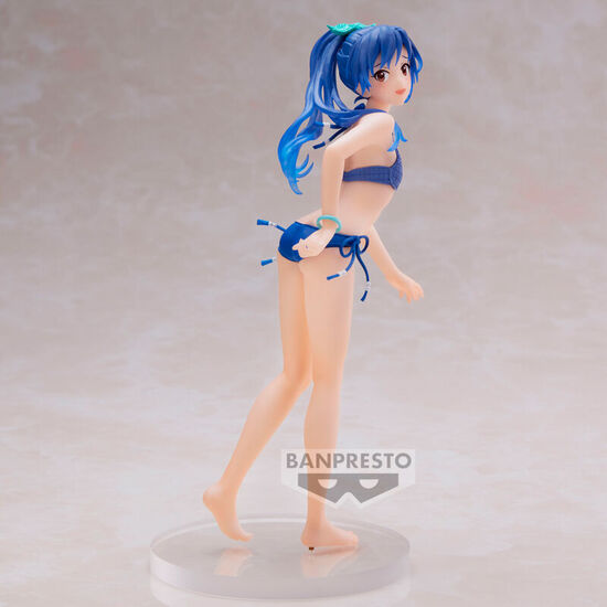 FIGURA CHIAYA KISARAGI CELESTIAL VIVI THE IDOLMASTER MILLION LIVE 20CM image 1