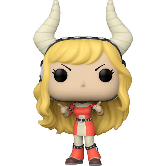 FIGURA POP MY HERO ACADEMIA PONY TSUNOTORI EXCLUSIVE image 0