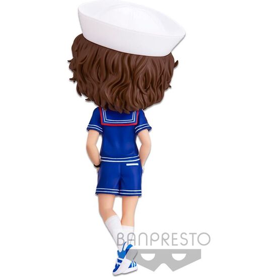 FIGURA STEVE STRANGER THINGS Q POSKET 14CM image 2