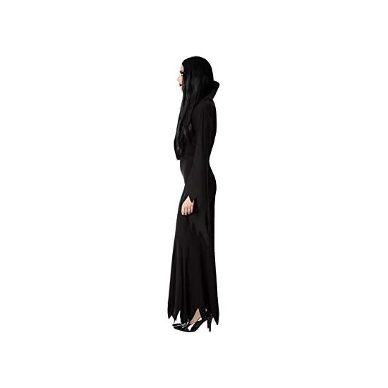 DISFRAZ FANTASMA SEXY ADULTO Talla - TALLA XS-S image 1