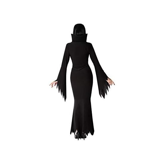 DISFRAZ FANTASMA SEXY ADULTO Talla - TALLA XS-S image 2