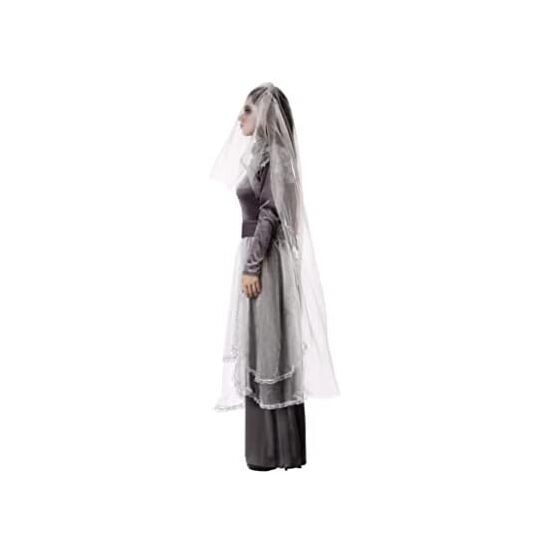 DISFRAZ PLAÑIDERA ADULTO Talla - TALLA XS-S image 2