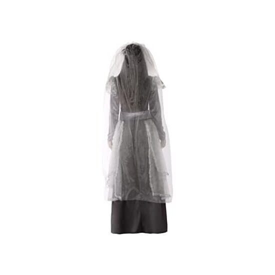DISFRAZ PLAÑIDERA ADULTO Talla - TALLA XS-S image 3