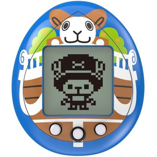 TAMAGOTCHI CHOPPER MEMORIAL ONE PIECE image 1