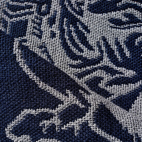 FUNDA DE COJÍN JACQUARD 50X50CM MODELO CLASSIC RAVENCLAW A image 2