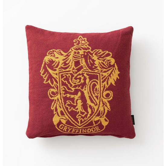 FUNDA DE COJÍN JACQUARD 50X50CM MODELO CLASSIC GRYFFINDOR A image 0