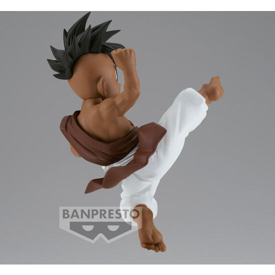 FIGURA UUB VS SON GOKU MATCH MAKERS DRAGON BALL Z 8CM image 2