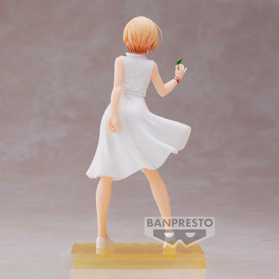 FIGURA JURI SAIJO EMOTIONAL LENS THE IDOLMASTER SHINY COLORS 15CM image 3