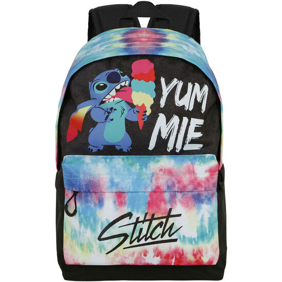 MOCHILA ICE CREAM STITCH DISNEY 41CM image 3