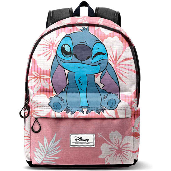 MOCHILA MAUI STITCH DISNEY 41CM image 0