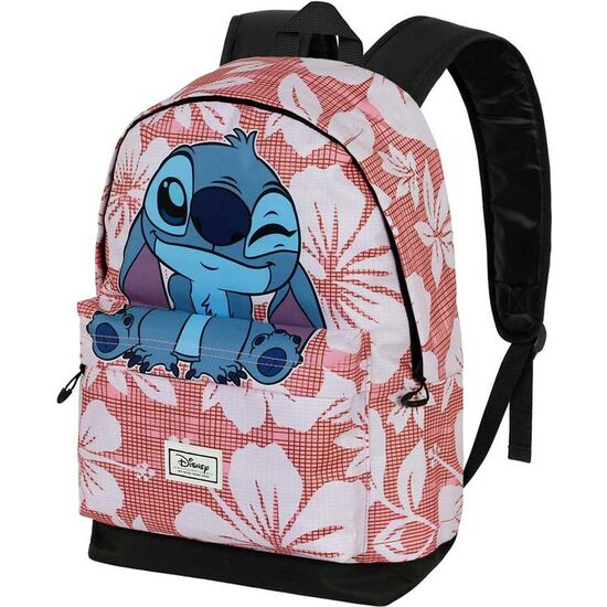 MOCHILA MAUI STITCH DISNEY 41CM image 1