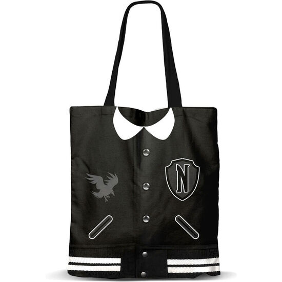 BOLSA SHOPPING VARSITY MIERCOLES image 0