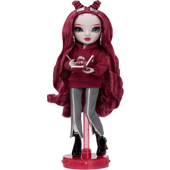 MUÑECA MAROON SHADOW HIGH 26CM image 2