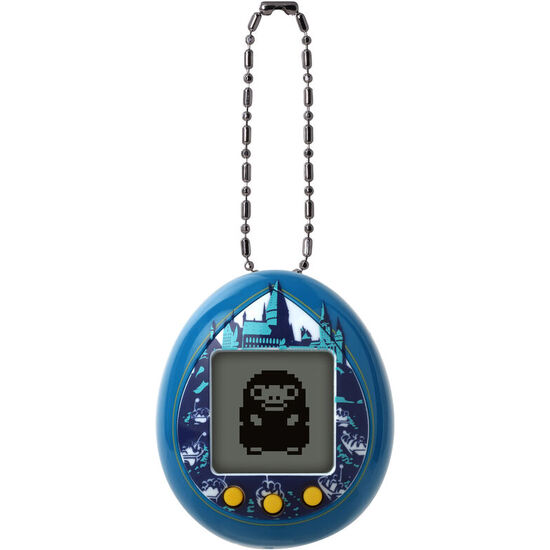 TAMAGOTCHI HOGWARTS CASTLE HARRY POTTER image 0