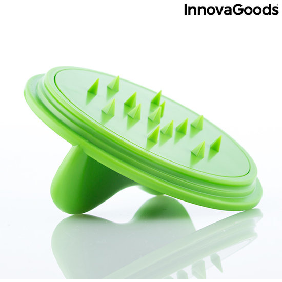 CORTADOR DE VERDURAS EN ESPIRAL MINI SPIRALICER INNOVAGOODS image 4