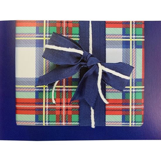 EXPOSITOR 50 ROLLO PAPEL REGALO TODO AÑO CLASSIC 200X70 CM image 1