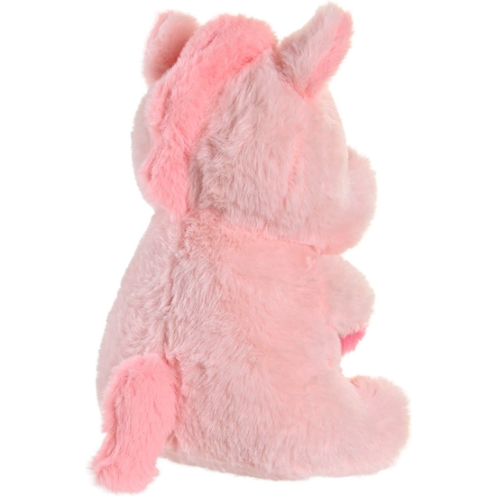 UNICORNIO PELUCHES 25 CM 2 COLORES image 2