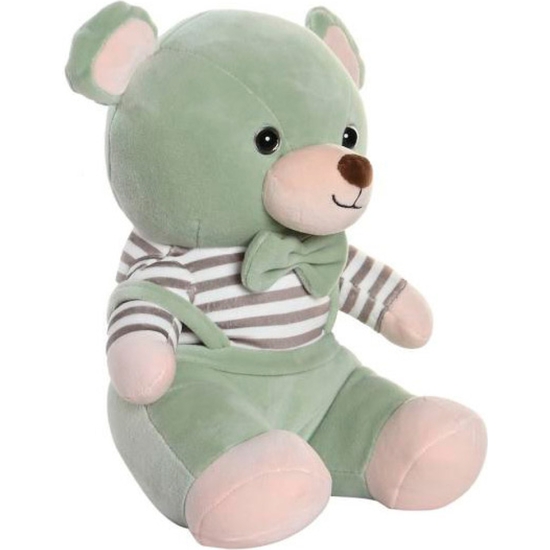 OSO PELUCHE 28 CM 2 COLORES image 0