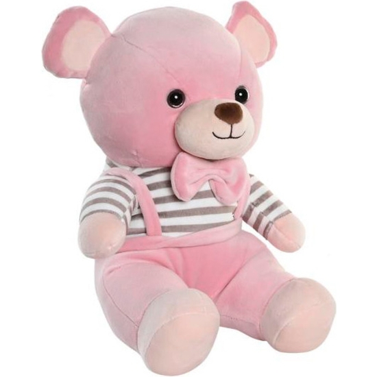 OSO PELUCHE 28 CM 2 COLORES image 1