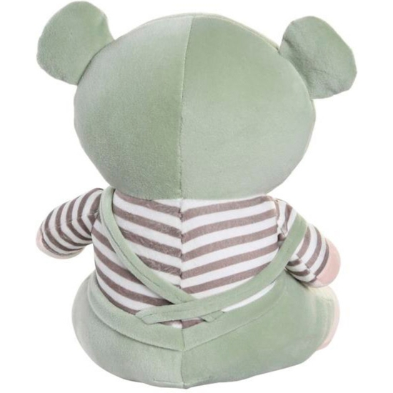 OSO PELUCHE 28 CM 2 COLORES image 2