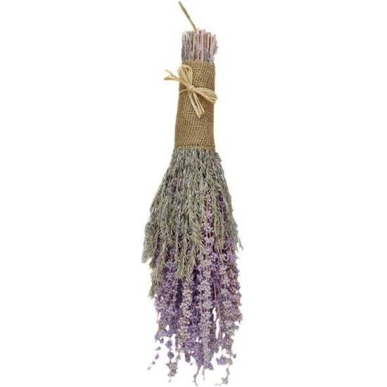 RAMO FLOR SECA COLGANTE 50X20X20 - 2 MODELOS image 0