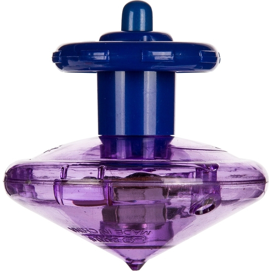 EXPOSITOR 24 PEONZAS CON LUZ LED 6 CM 6 COLORES image 2