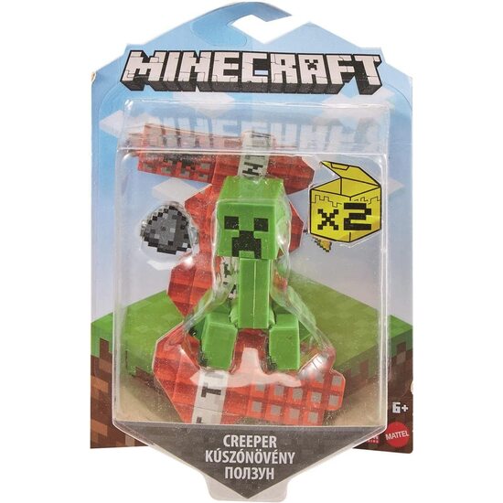 FIGURA MINECRAFT image 0