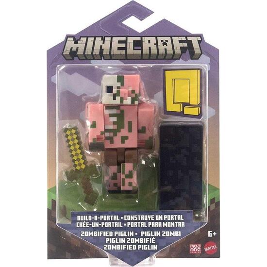 FIGURA MINECRAFT image 1