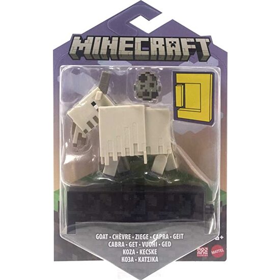 FIGURA MINECRAFT image 2