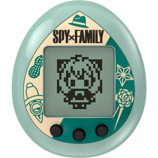 TAMAGOTCHI ANYA SPY X FAMILY image 0