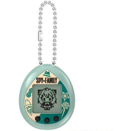 TAMAGOTCHI ANYA SPY X FAMILY image 1